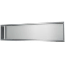 Shower Niche 12"x 36"