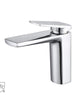 Plaza Square Single Control Bath Faucet - 81H05