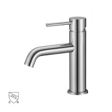 Plaza Round Single Control Bath Faucet - 81H13