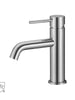Plaza Round Single Control Bath Faucet - 81H13