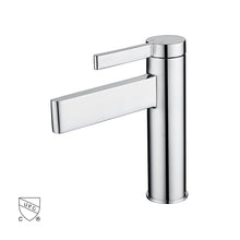 Plaza Round Single Control Bath Faucet - 81H16