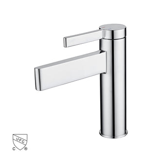 Plaza Round Single Control Bath Faucet - 81H16