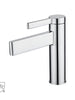 Plaza Round Single Control Bath Faucet - 81H16
