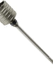 Bosch 5-inch x 17-inch x 22-inch SDS-Max Carbide Rotary Hammer Core Bit for Masonry and Concrete Drill