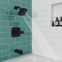 Pfister Deckard 1-Handle Tub & Shower