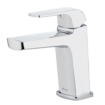 Pfister Leen Single Control Bathroom Faucet