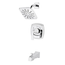 Pfister Penn 1-Handle Tub & Shower Faucet