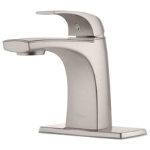 Pfister Karci Single Control Bathroom Faucet