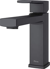 Pfister Deckard Single Control Bathroom Faucet
