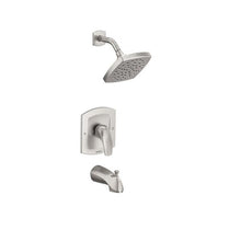 Moen Zarina Posi-Temp Tub/Shower Faucet