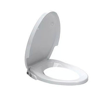 American Standard Cadet Aquawash Elongated Telescoping Bidet Toilet Seat