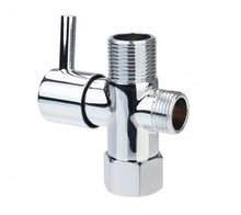 Ezee Wash Handheld Bidet