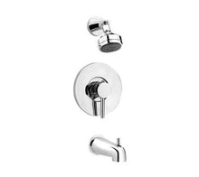 Belanger Bathtub / Shower Faucet – Trim for Pressure Balanced Valve with Volume Control