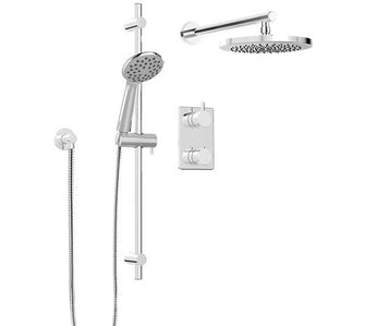 Belanger Thermostatic Shower Kit