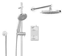 Belanger Thermostatic Shower Kit