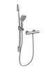Belanger Thermostatic Valve and Hand Shower Sliding Bar Kit