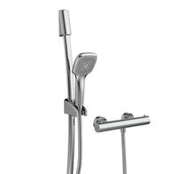 Belanger Thermostatic Valve and Hand Shower Sliding Bar Kit