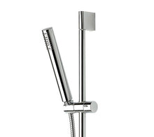 Belanger Thermostatic Valve with Hand Shower Sliding Bar Kit