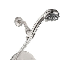 Belanger Tub and Shower Faucet with Hand Shower