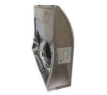 Crown HAC/SS 30" 750 CFM Auto Clean Stainless Steel Under Cabinet Range Hood
