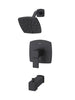 Pfister Deckard 1-Handle Tub & Shower