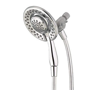 Delta Faucet 4-Spray Hand Held Shower Head