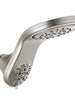 Delta HydroRain H2OKinetic 2-in-1 Shower, Chrome