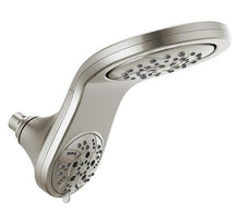 Delta HydroRain H2OKinetic 2-in-1 Shower, Chrome