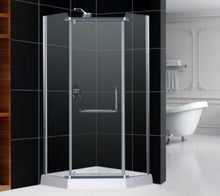 Elisse Neo Shower Enclosure (Base & Door)