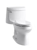 Kohler Adair Comfort Height 1pc Toilet