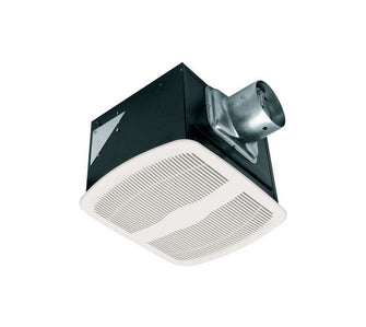 Milano Bath Ventilation Fan 80P 80CFM