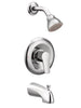 Moen Method Posi-Temp Tub/Shower Faucet