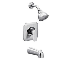 Moen Rizon Posi-Temp Tub/Shower Set