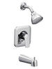 Moen Rizon Posi-Temp Tub/Shower Set