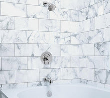 Moen Vichy Posi-Temp Tub/Shower Faucet
