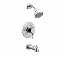 Moen Vichy Posi-Temp Tub/Shower Faucet