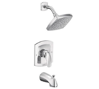 Moen Zarina Posi-Temp Tub/Shower Faucet