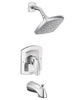 Moen Zarina Posi-Temp Tub/Shower Faucet