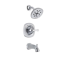 Monitor® 14 Series H2Okinetic® Tub & Shower