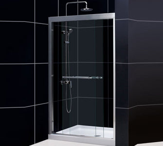 Roxana Shower Sliding Door