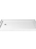 Roxana Acrylic Shower Base 60″x 32″x 5″ White