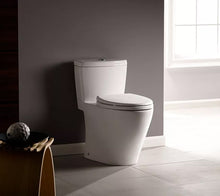 Toto Aquia IV 1-Piece Elongated Toilet