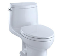 Toto Ultramax II One-Piece Elongated Toilet