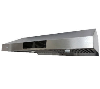 Crown Pro-BF03 Stainless Steel Powerful Range Hood 30 Inches