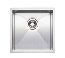 Elisse Kitchen Sink SQ2318 Single Undermount