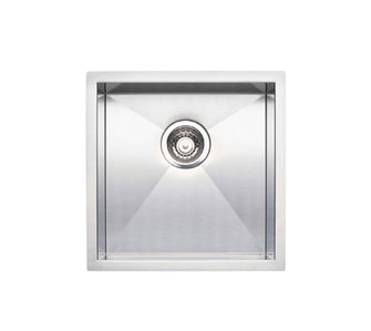 Elisse Kitchen Sink SQ2318 Single Undermount