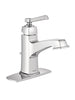 Moen Boardwalk 1-Handle Bath Faucet