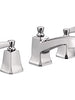 Moen Boardwalk Widespread Bath Faucet