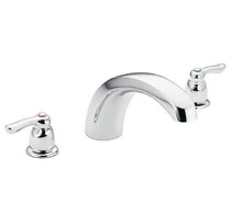 Moen Chateau Roman Tub Faucet