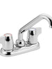 Moen Manor 2-Handle Laundry Faucet